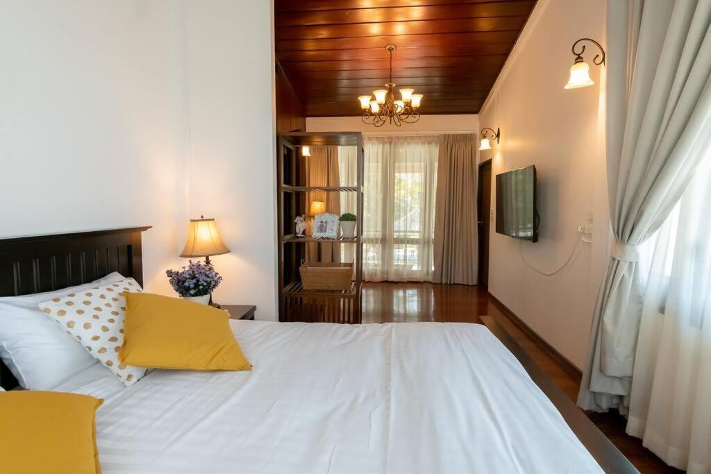 Stay @ Na Maeping บ้านส่วนตัวริมแม่น้ำปิง Chiang Mai Exterior foto